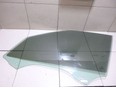 Стекло двери передней левой
