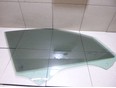 Стекло двери передней правой