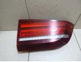 Фонарь задний внутренний левый