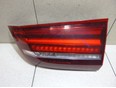 Фонарь задний внутренний правый