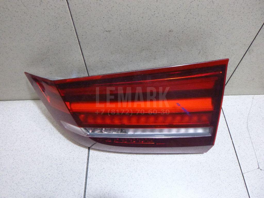 Фонарь задний внутренний правый для  Audi A6 [C6,4F] 2004-2011