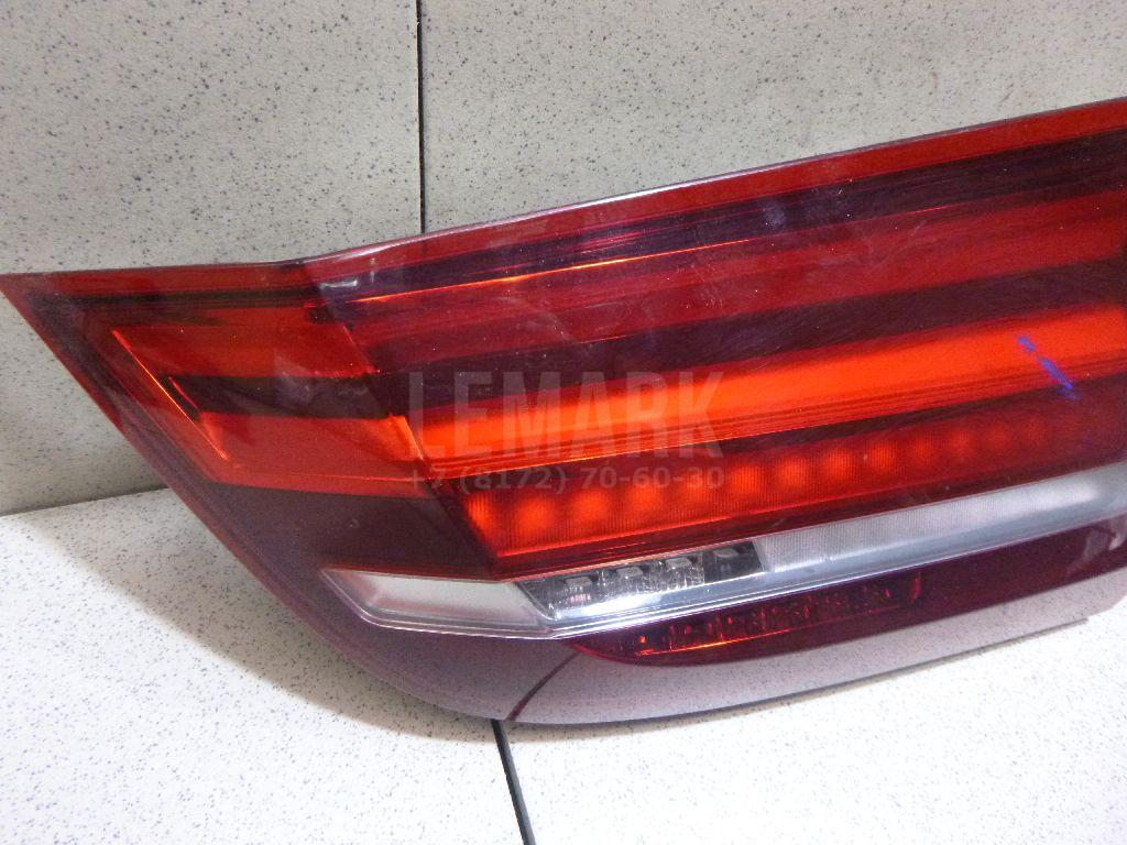 Фонарь задний внутренний правый для  Audi A6 [C6,4F] 2004-2011