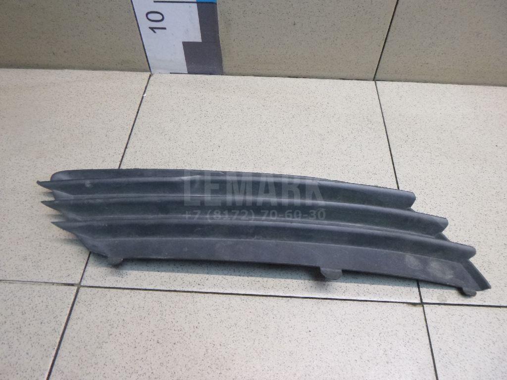 Решетка в бампер правая 13117251 GM