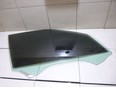 Стекло двери передней правой