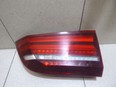 Фонарь задний внутренний правый