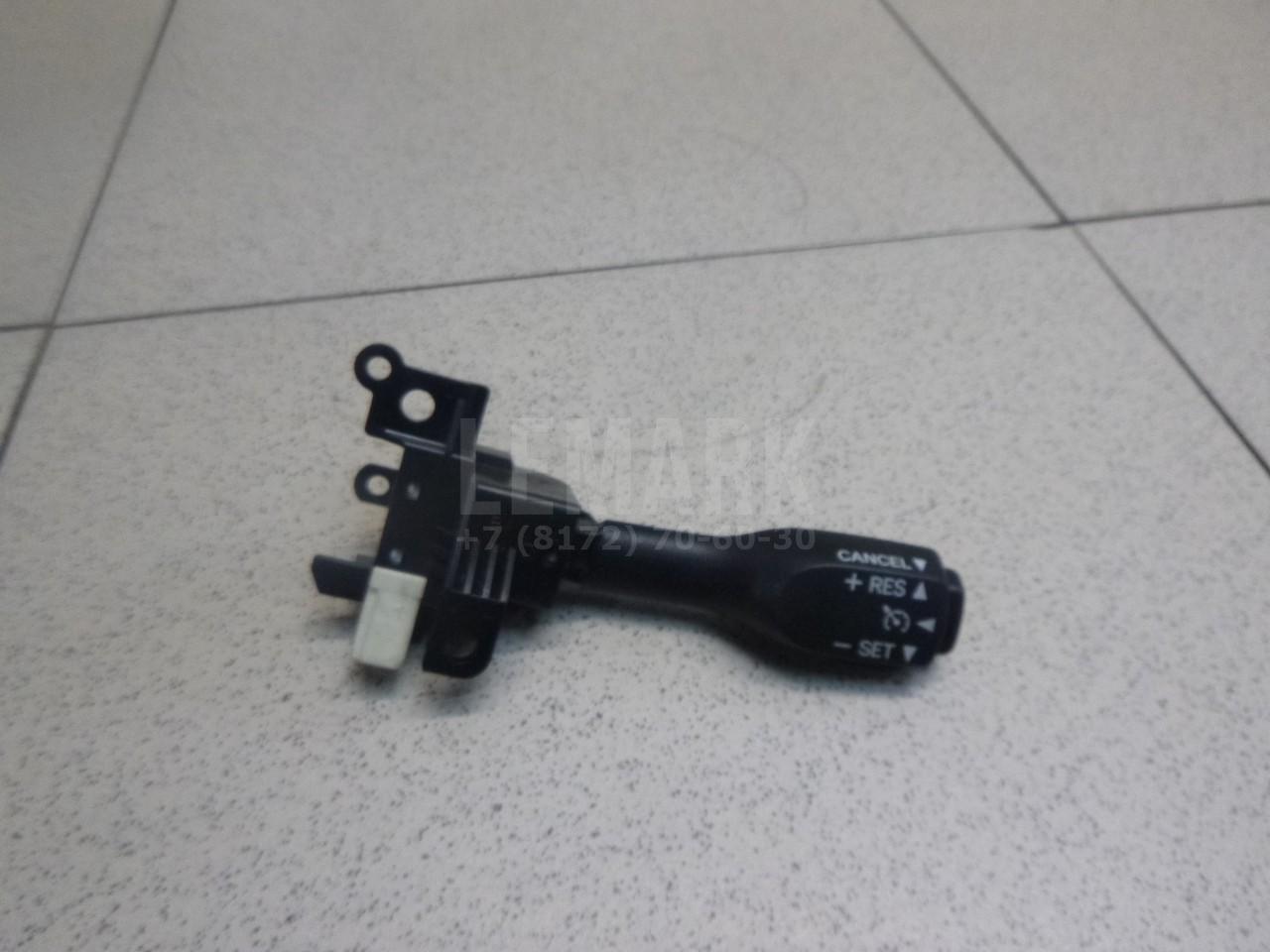 Переключатель круиз контроля 8463234011 Toyota