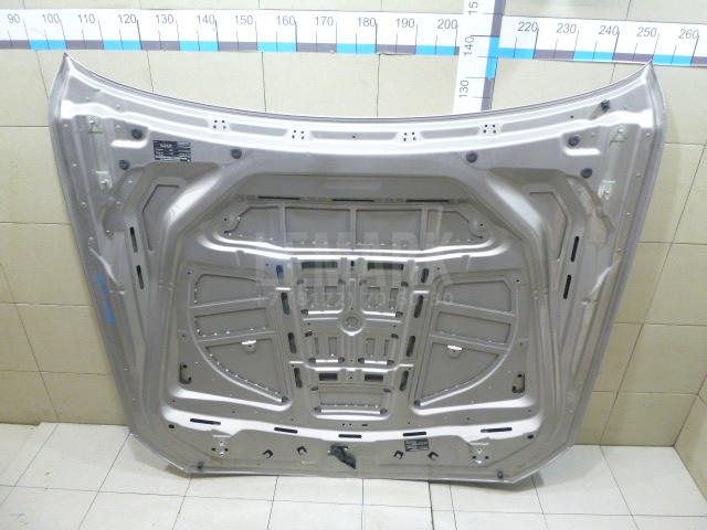 Капот для  BMW 3-serie F34 GT 2012-2020
