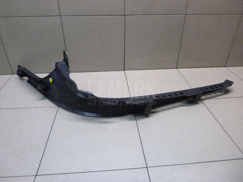 Обшивка стойки для  Audi R8 2007-2015