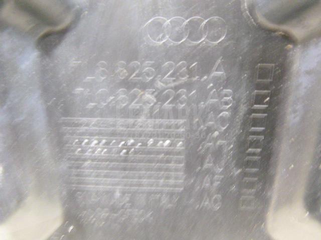 Защита КПП для  Audi A4 [B5] 1994-2001
