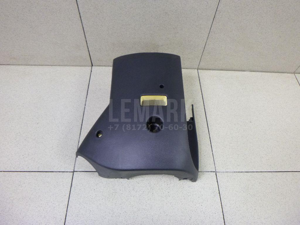 Кожух рулевой колонки нижний 0911053 GM