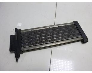 Радиатор отопителя электрический для Mitsubishi Pajero/Montero Sport (KH) 2008-2015 б/у состояние отличное