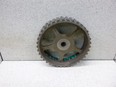 Шестерня (шкив) распредвала