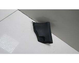 Накладка двери багажника для Great Wall Hover H3 2010-2014 б/у состояние отличное