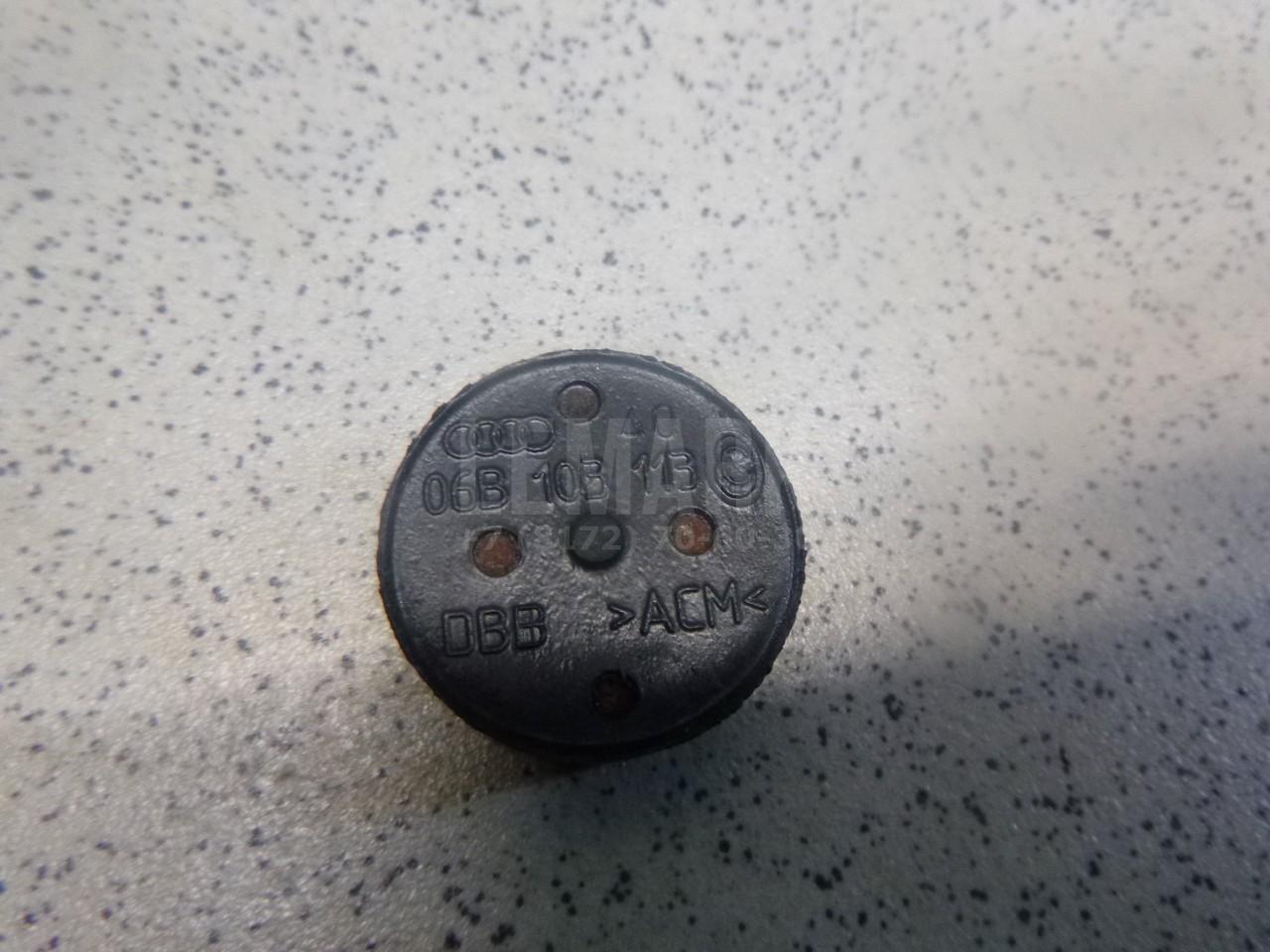 Заглушка для  BMW 1-serie F20/F21 2011-2019
