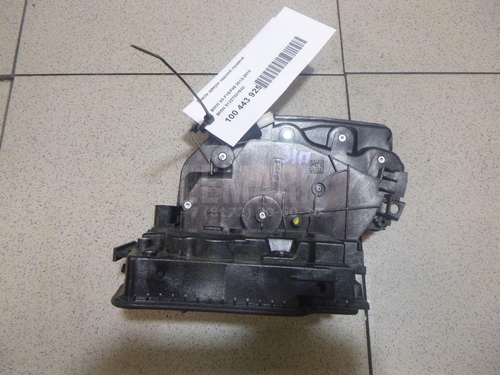 Замок двери задней правой для  BMW 3-serie E92/E93 2006-2012