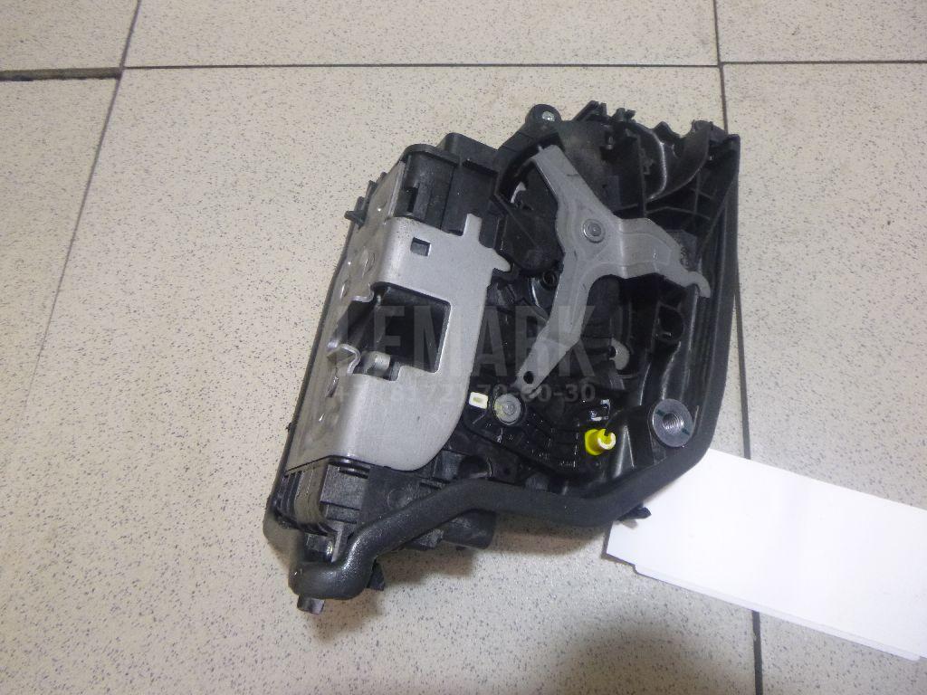 Замок двери задней правой для  BMW 3-serie E92/E93 2006-2012