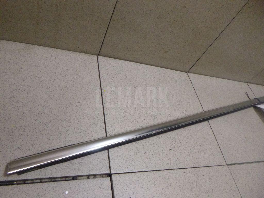 Накладка стекла заднего левого для  BMW 4-serie F32/F33/F82 2012-2020