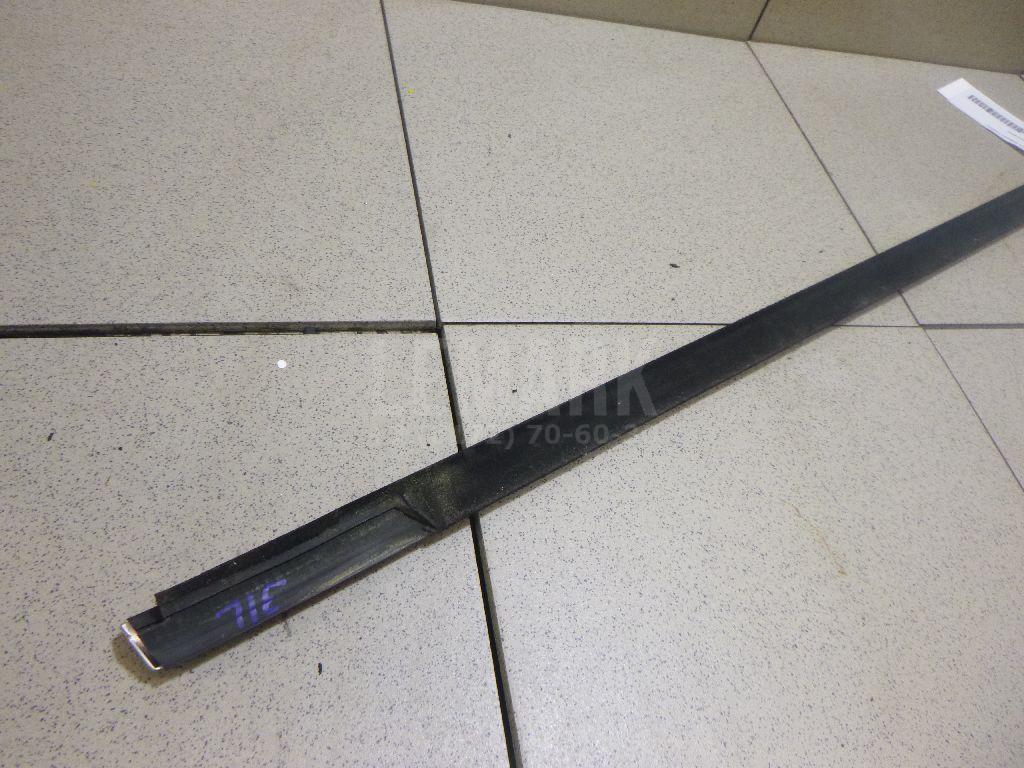 Накладка стекла заднего левого для  BMW 4-serie F32/F33/F82 2012-2020