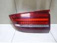 Фонарь задний внутренний правый