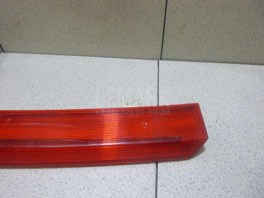 Фонарь задний (стоп сигнал) для  Audi Q7 [4L] 2005-2015