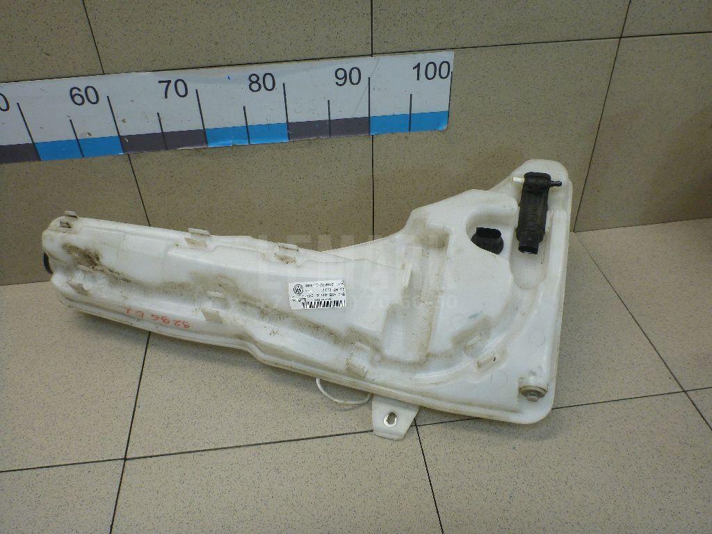 Бачок омывателя лобового стекла 5NA955453C VAG