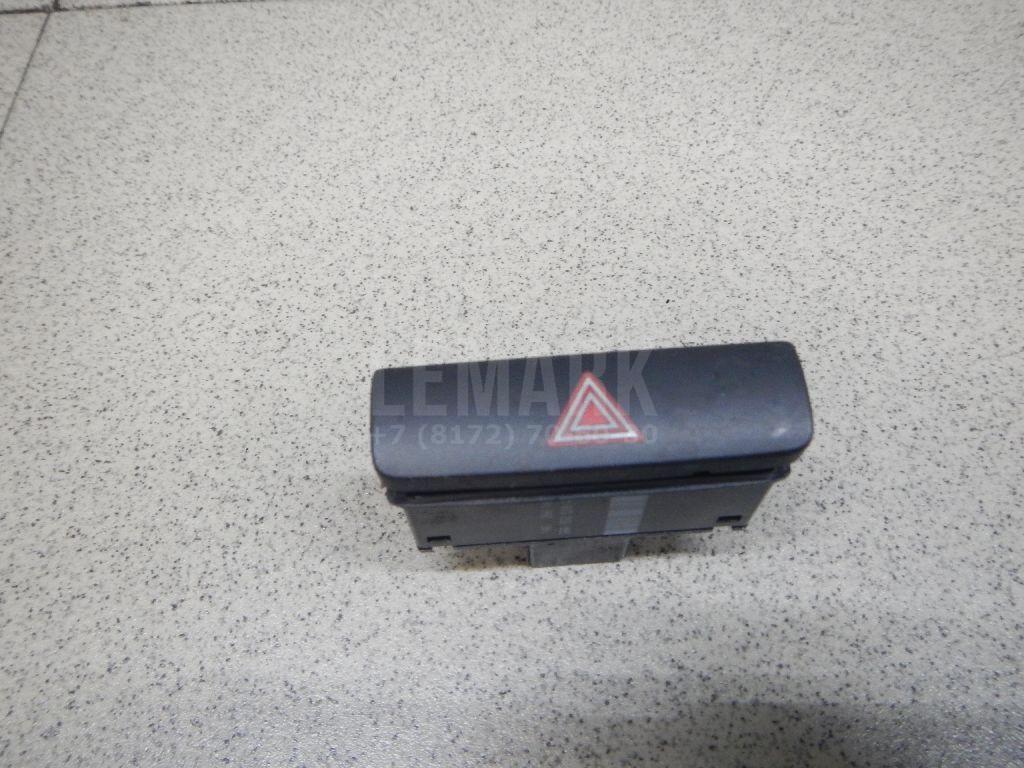 Кнопка аварийной сигнализации 3AA953509A1QB VAG