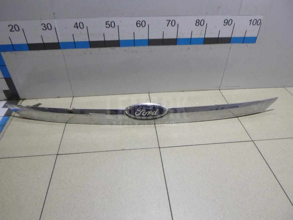 Накладка двери багажника 1581833 Ford
