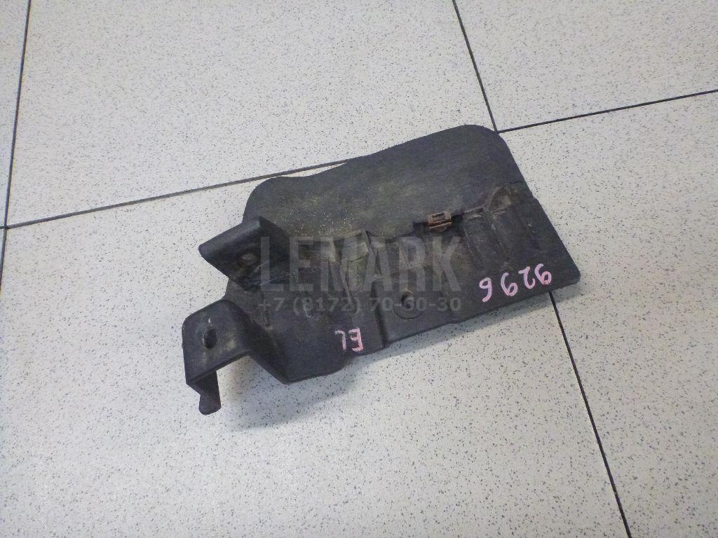 Брызговик задний левый 5NA854855B VAG