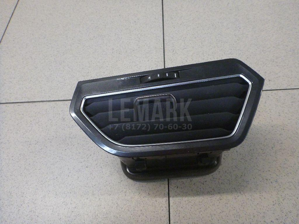 Дефлектор воздушный 5NN819704EVO VAG