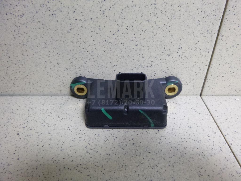 Датчик курсовой устойчивости 13505725 GM