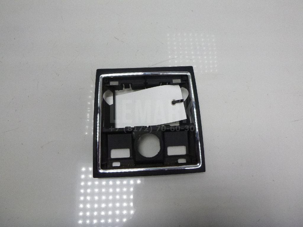 Накладка декоративная 3T0863617ATDZ VAG