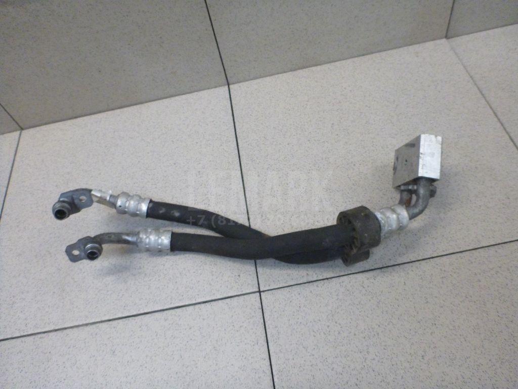 Шланг 5QF317801C VAG