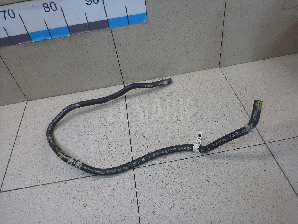 Шланг 06K133986CB VAG