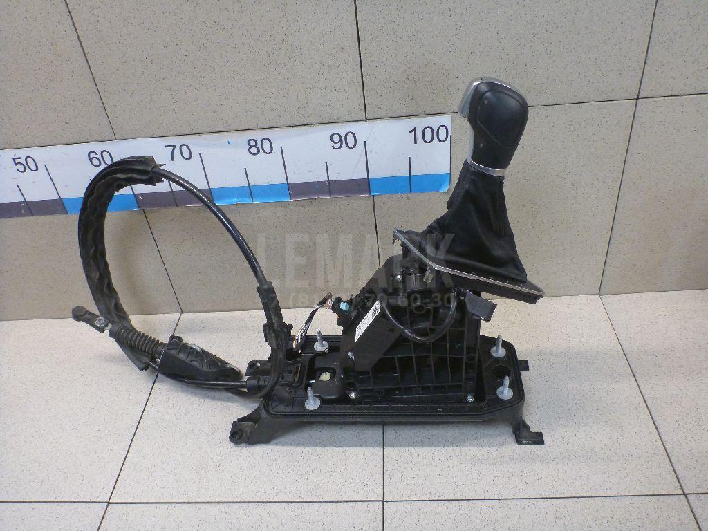 Кулиса КПП 5QH713025L VAG