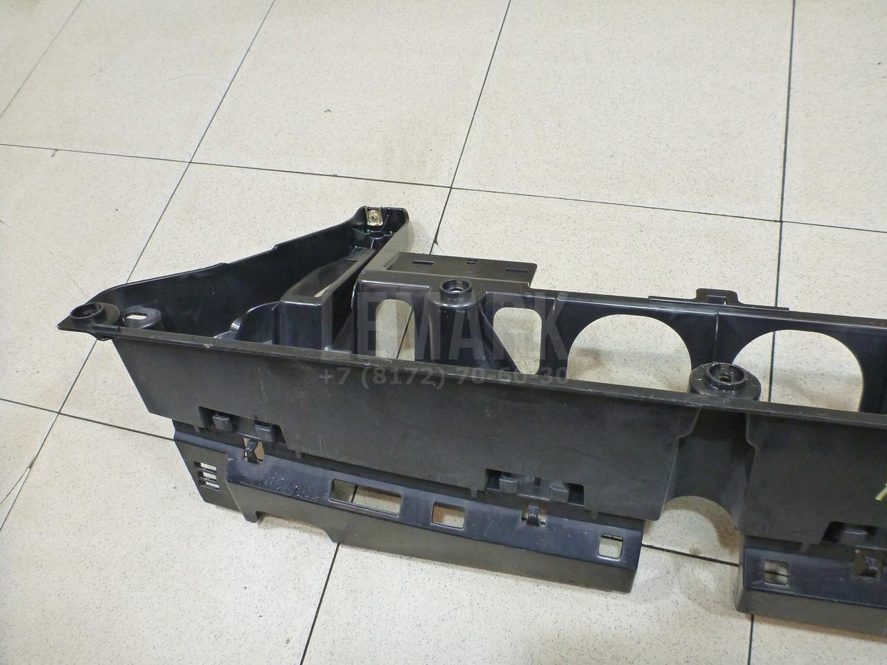 Кронштейн заднего бампера для  Audi A8 [4E] 2002-2010