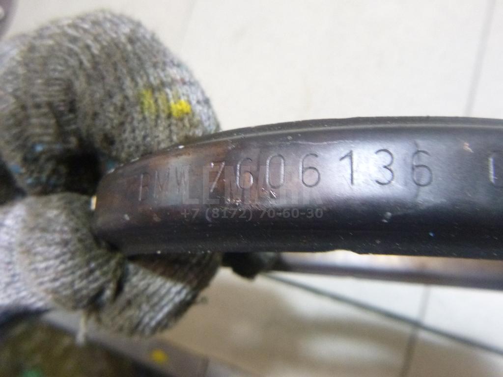 Хомут металлический для  Audi 100/200 [43] 0-1983