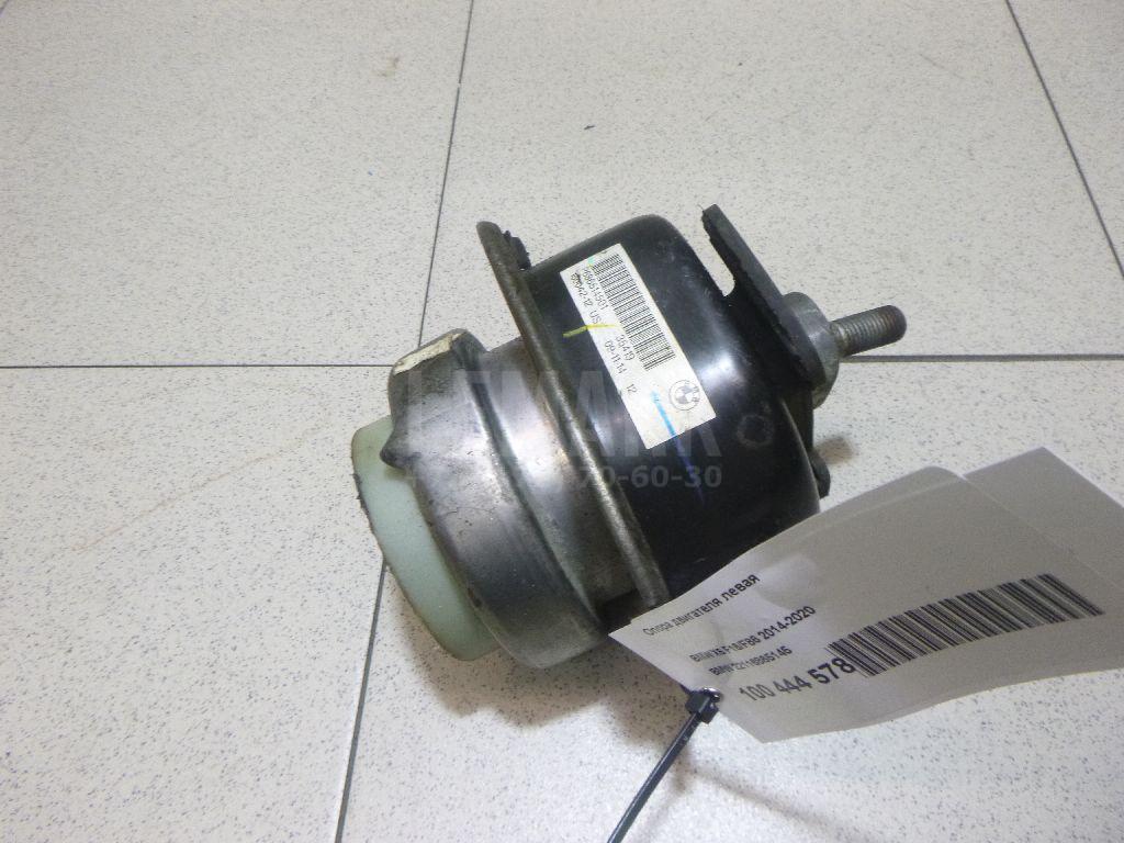 Опора двигателя левая для  BMW 4-serie F32/F33/F82 2012-2020