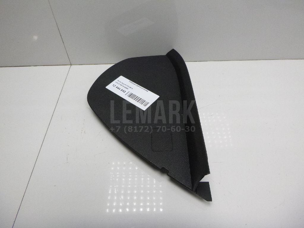 Накладка декоративная 3T0857504B9B9 VAG