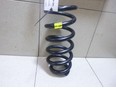 Пружина передняя