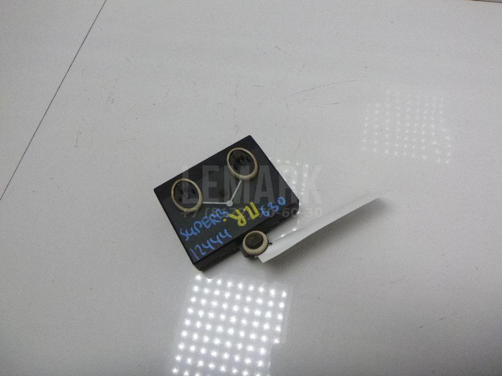 Блок комфорта 8X0959792EZ02 VAG