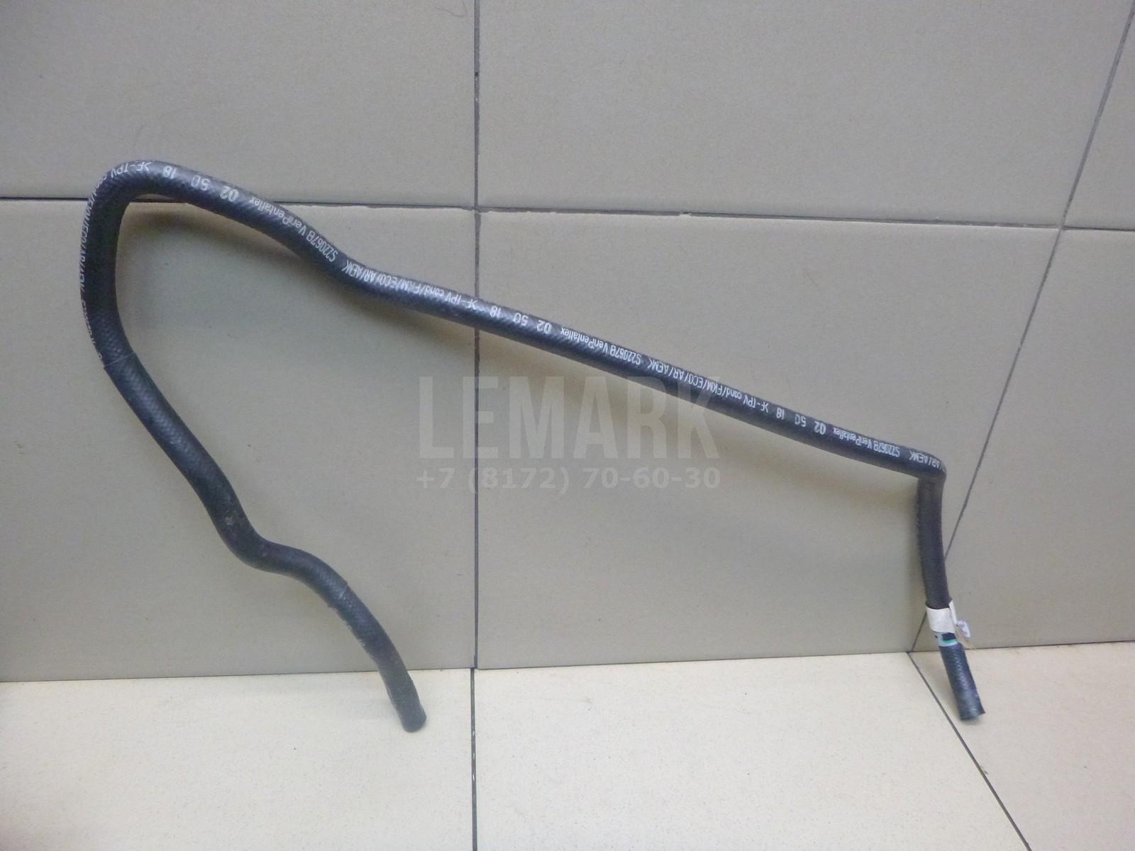 Шланг 06K133986FG VAG