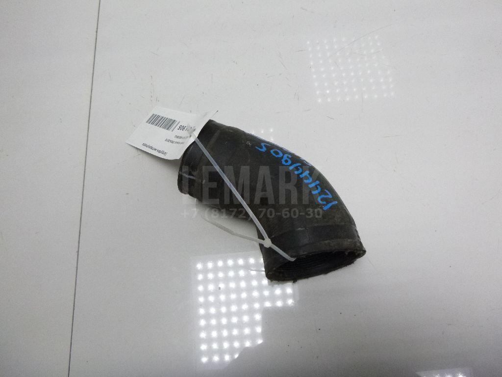 Патрубок интеркулера для  Audi TT(8N) 1998-2006