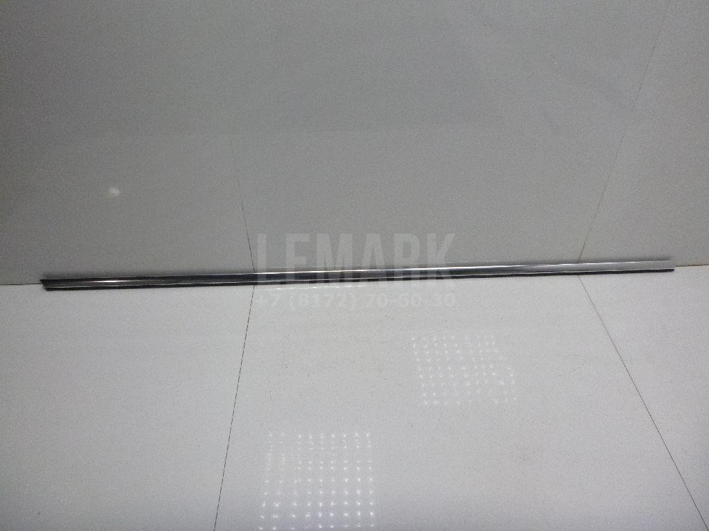 Накладка стекла переднего правого 3T0837476A VAG