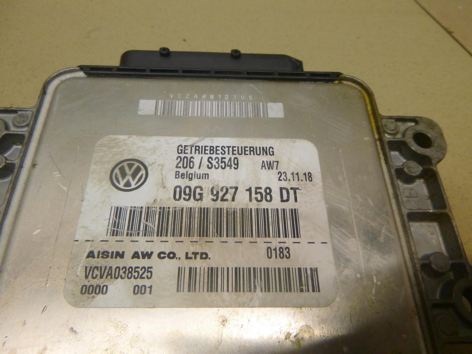 Блок управления АКПП для  Acura RDX 2006-2012