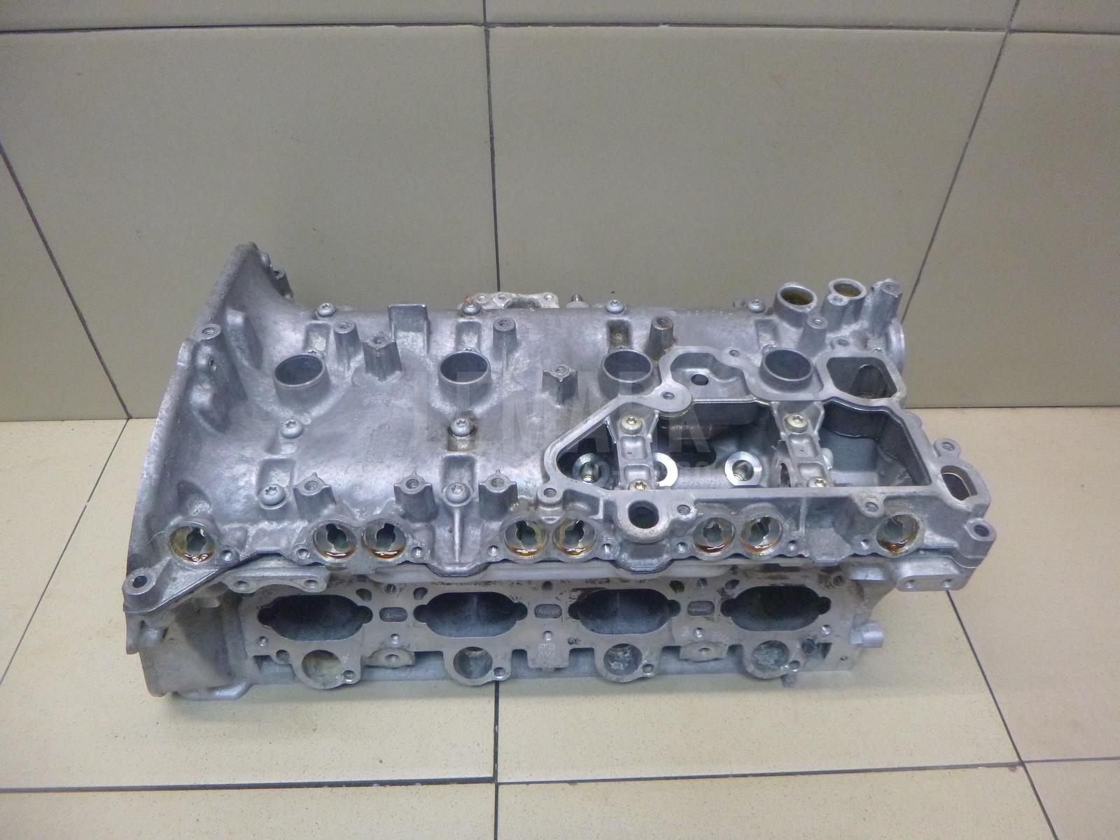 Головка блока 06L103064S VAG