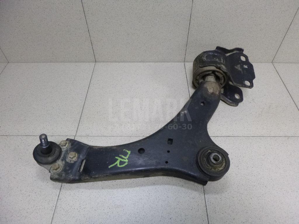Рычаг передний правый 7G9N3A052BB Ford