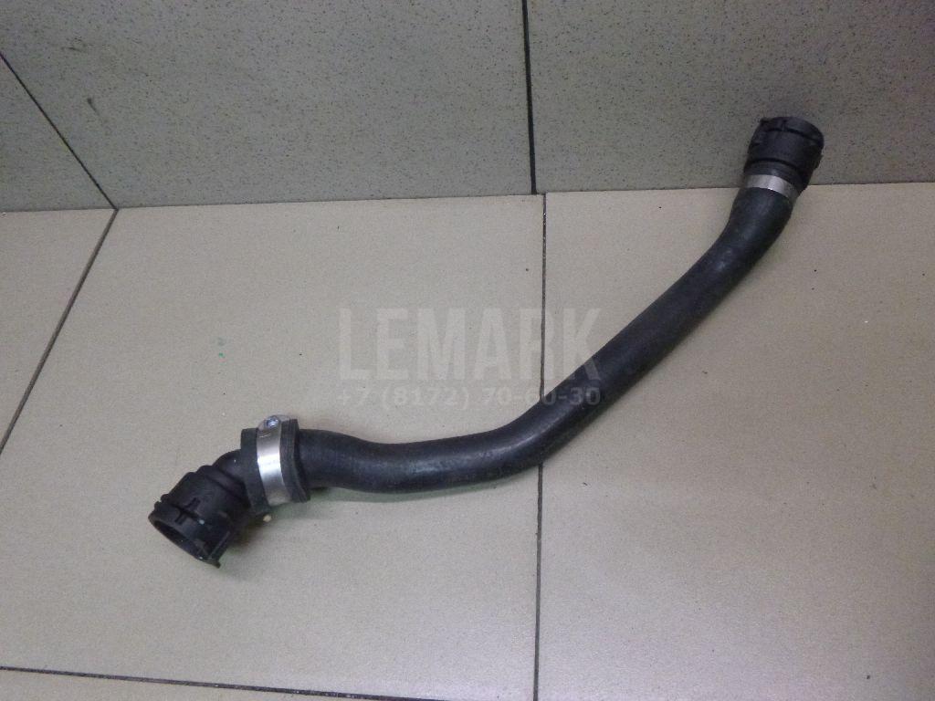 Патрубок отопителя для  Audi 100/200 [43] 0-1983