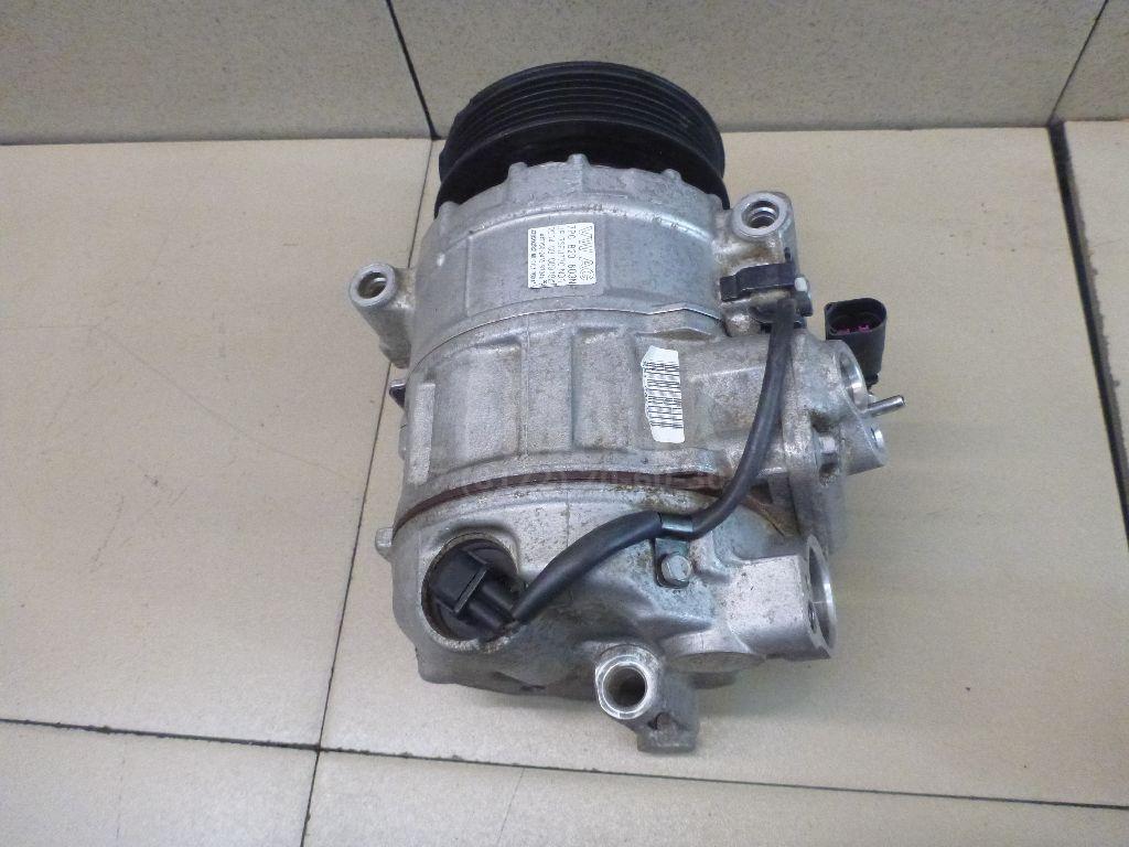 Компрессор кондиционера для  Audi A4 [B5] 1994-2001