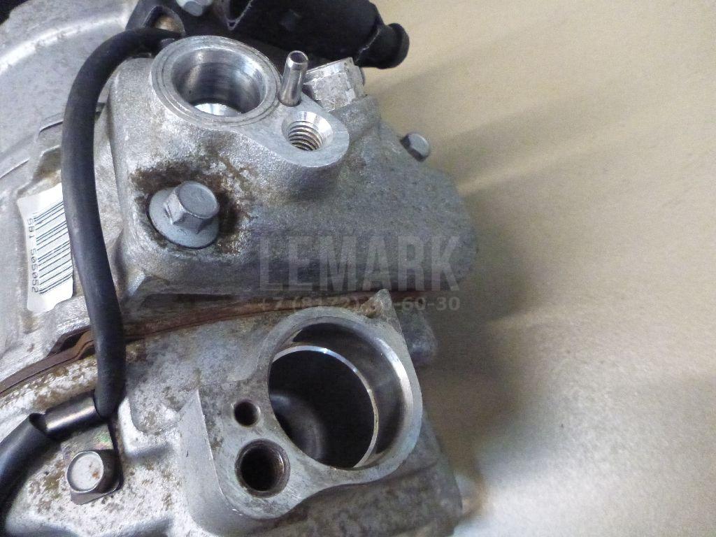 Компрессор кондиционера для  Audi A4 [B5] 1994-2001