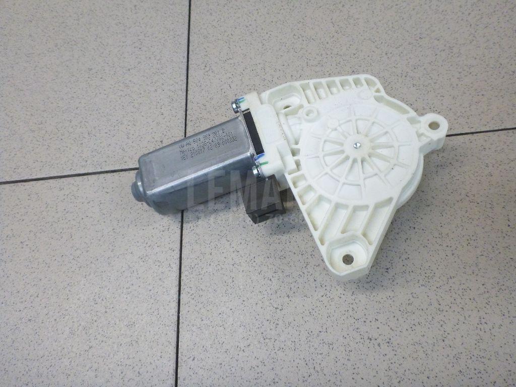 Моторчик стеклоподъемника 5Q4959801B VAG